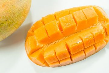 Is mango good for Persian cats?