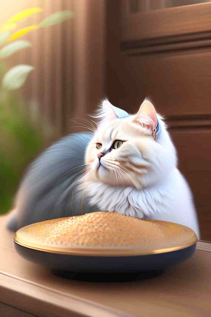 What Does A Persian Cat Eat1 683x1024 
