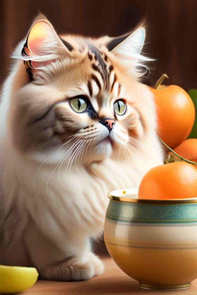 Can a Cat Eat Oranges? The Ultimate Guide to Feline Fruit Consumption